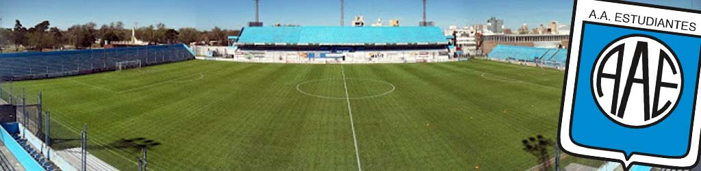 Estadio Ciudad de Rio Cuarto Antonio Candini